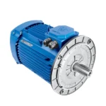 الکتروموتور موتوژن مدل 71M2B .55-3000 54F 220/380 B5